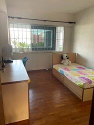 Blk 124A Bukit Merah View (Bukit Merah), HDB 5 Rooms #582486921